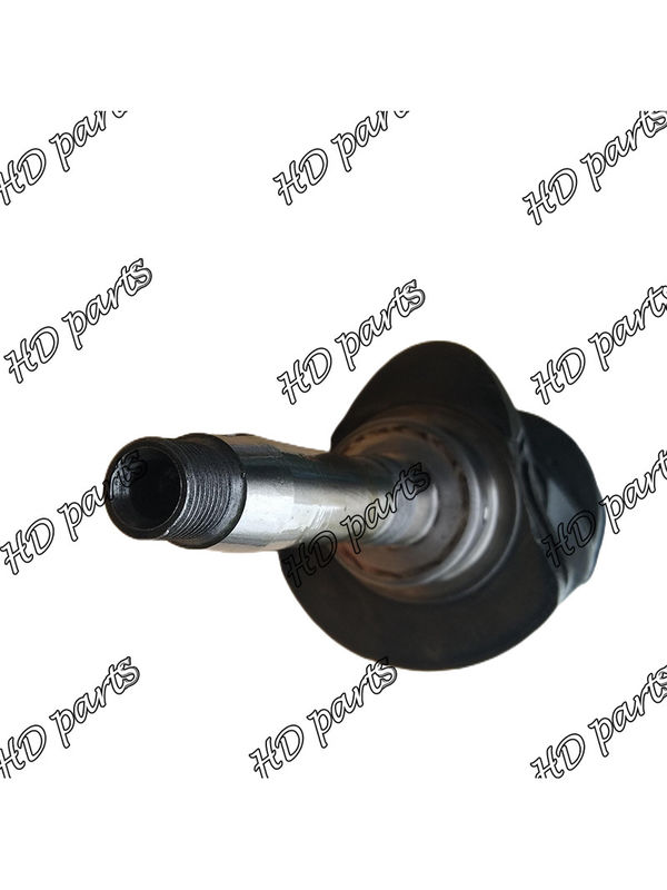 grande diametro 60mm delle mattonelle 3D84-1 piccolo pezzo di ricambio YM729350-21700 729350-2 dell'albero a gomito del motore del diametro 47mm delle mattonelle per Yanmar