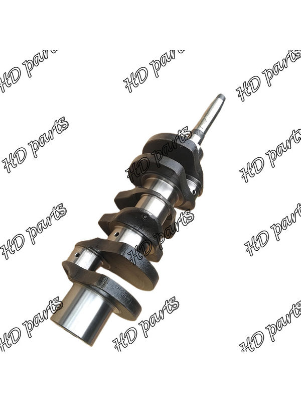 grande diametro 60mm delle mattonelle 3D84-1 piccolo pezzo di ricambio YM729350-21700 729350-2 dell'albero a gomito del motore del diametro 47mm delle mattonelle per Yanmar