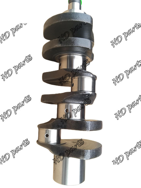 grande diametro 60mm delle mattonelle 3D84-1 piccolo pezzo di ricambio YM729350-21700 729350-2 dell'albero a gomito del motore del diametro 47mm delle mattonelle per Yanmar