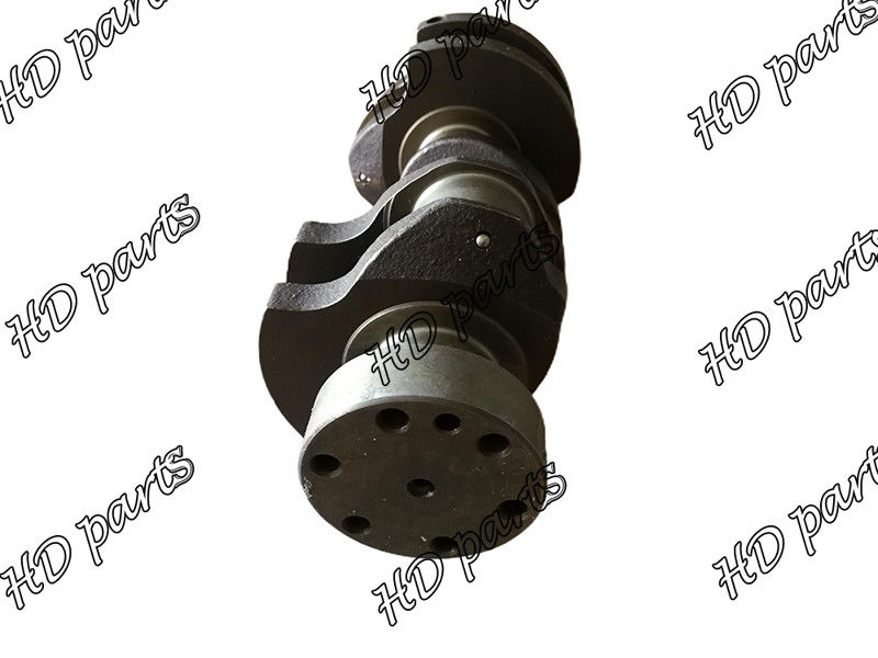 pezzo di ricambio dell'albero a gomito del motore di 3D84-2 3TNE84 729120-21700 228000-0250 per Yanmar