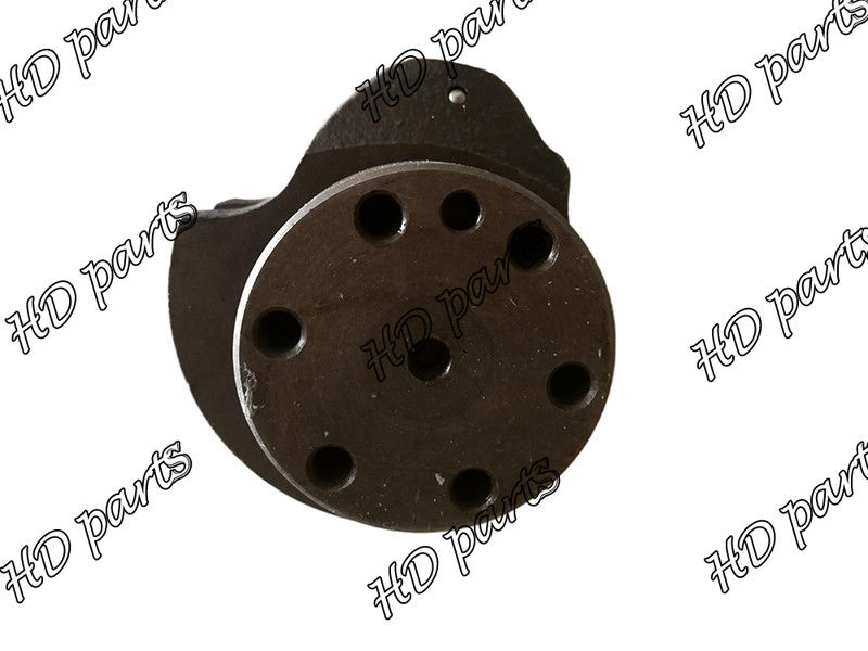 pezzo di ricambio dell'albero a gomito del motore di 3D84-2 3TNE84 729120-21700 228000-0250 per Yanmar