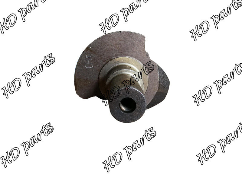 pezzo di ricambio dell'albero a gomito del motore di 3D84-2 3TNE84 729120-21700 228000-0250 per Yanmar