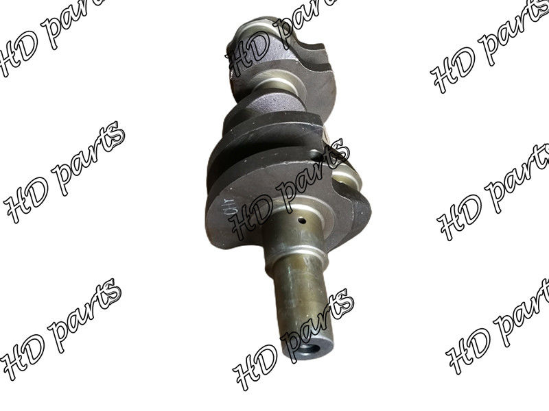 pezzo di ricambio dell'albero a gomito del motore di 3D84-2 3TNE84 729120-21700 228000-0250 per Yanmar