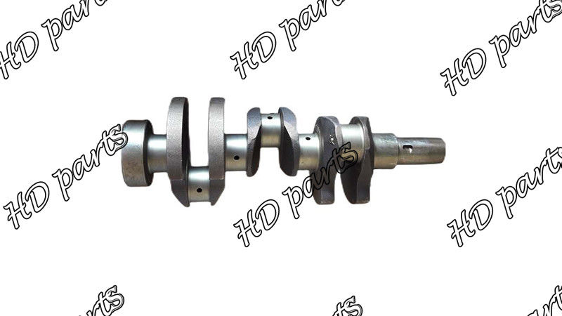 Pezzo di ricambio 729120-21700 YM729120-21700 dell'albero a gomito del motore di 3D84-2E 3TNE84 per Yanmar