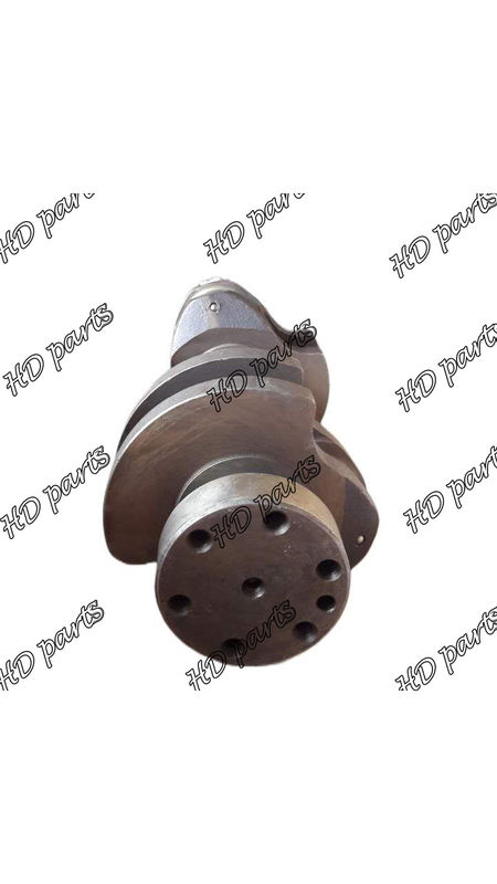 Pezzo di ricambio 729120-21700 YM729120-21700 dell'albero a gomito del motore di 3D84-2E 3TNE84 per Yanmar