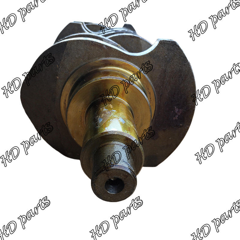 Pezzo di ricambio dell'albero a gomito del motore del diametro delle mattonelle di 4BB1 80mm 5-12310-162-0 per Isuzu
