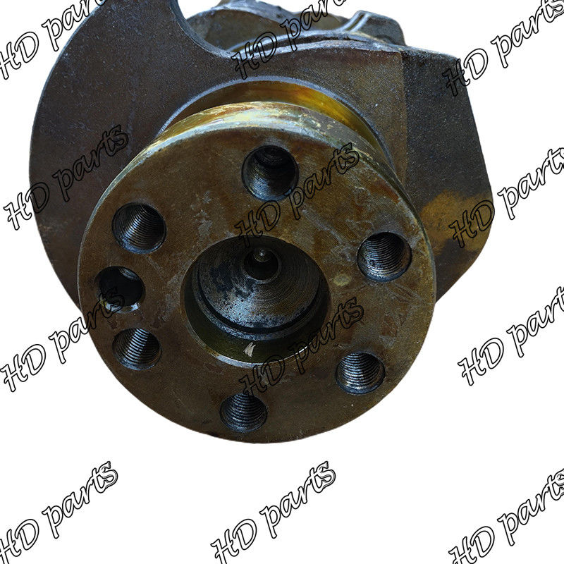 Pezzo di ricambio dell'albero a gomito del motore del diametro delle mattonelle di 4BB1 80mm 5-12310-162-0 per Isuzu