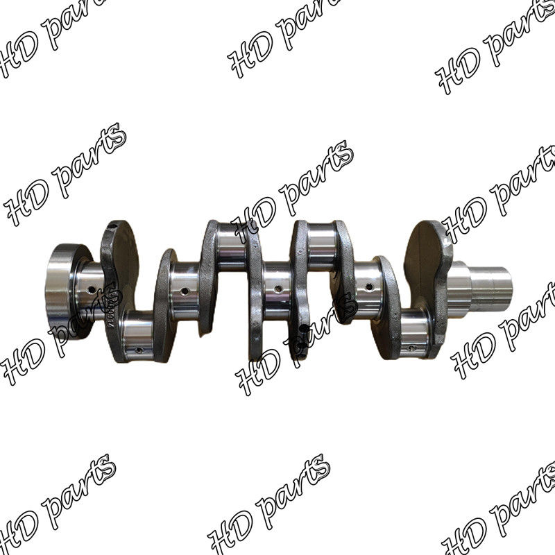 pezzo di ricambio 3907803 dell'albero a gomito del motore dell'acciaio fuso di 4D102 4BT 3908031 3929036 per Cummins