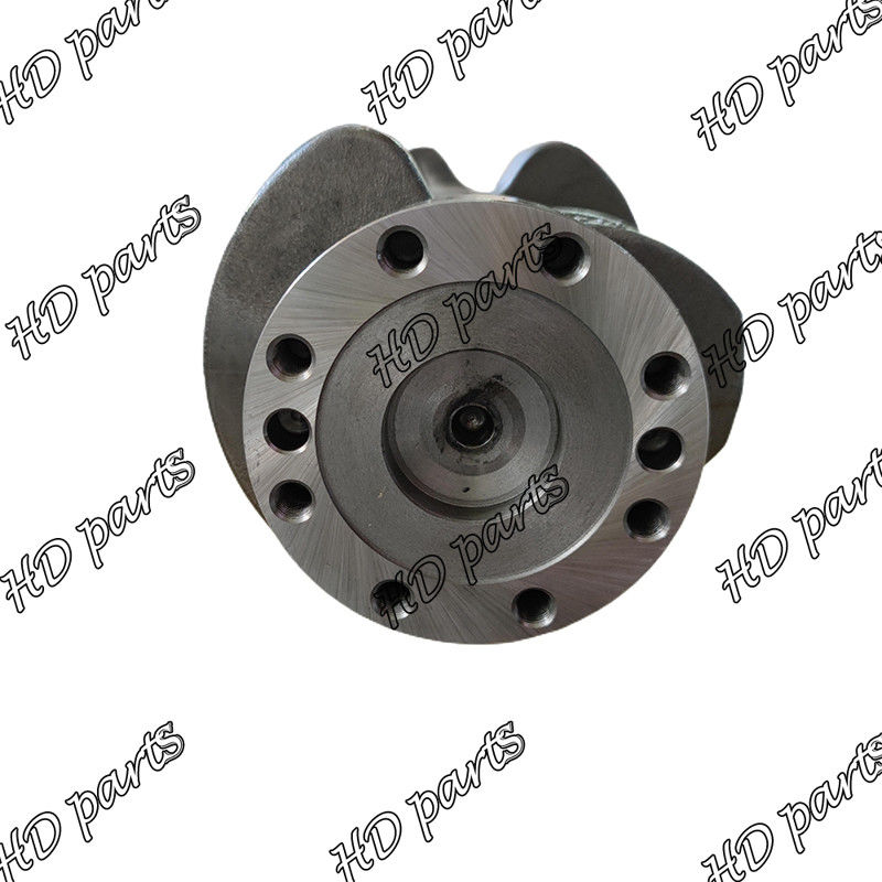 pezzo di ricambio 3907803 dell'albero a gomito del motore dell'acciaio fuso di 4D102 4BT 3908031 3929036 per Cummins