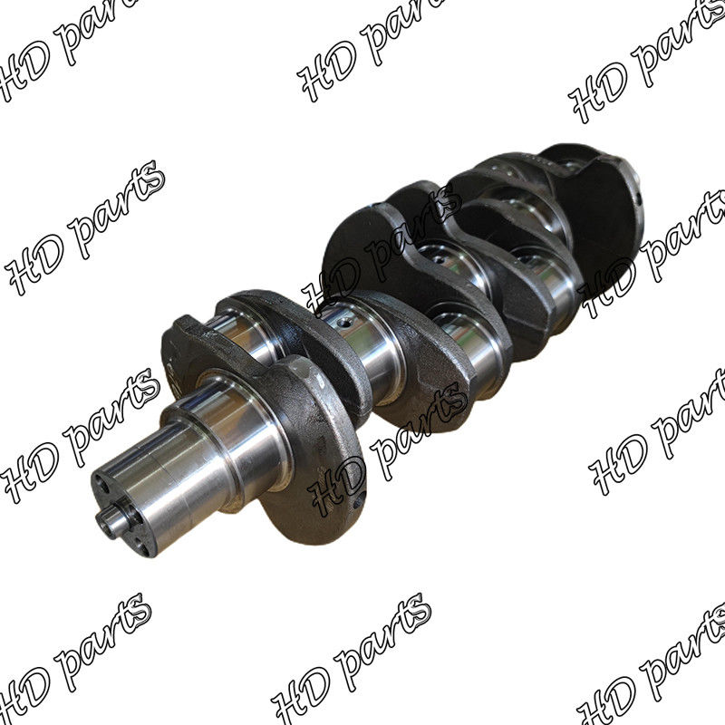 pezzo di ricambio 3907803 dell'albero a gomito del motore dell'acciaio fuso di 4D102 4BT 3908031 3929036 per Cummins