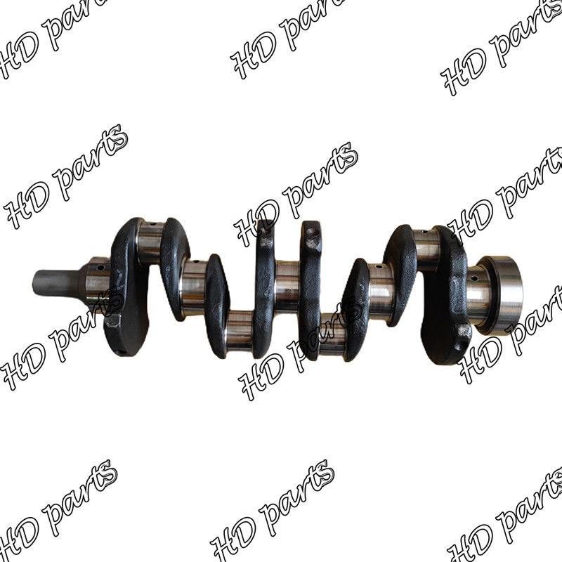 Pezzo di ricambio 8944436620 dell'albero a gomito del motore 4JB1 8-94443-662-0 8-97331853-0 per Isuzu