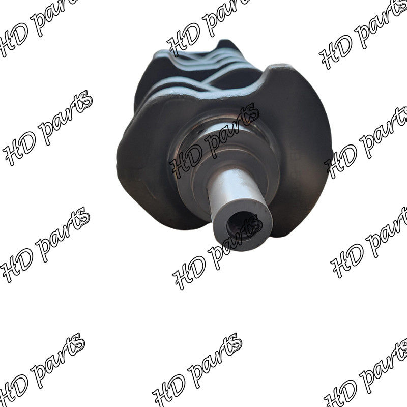 Pezzo di ricambio 8944436620 dell'albero a gomito del motore 4JB1 8-94443-662-0 8-97331853-0 per Isuzu