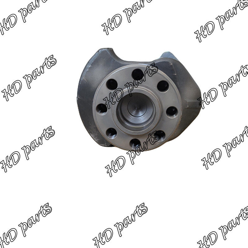 Pezzo di ricambio 8944436620 dell'albero a gomito del motore 4JB1 8-94443-662-0 8-97331853-0 per Isuzu