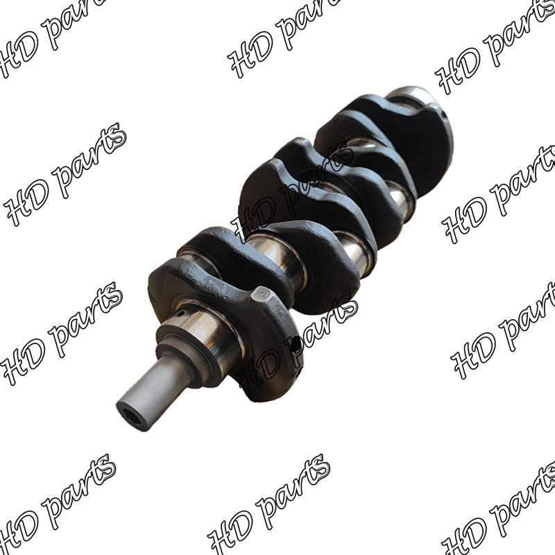 Pezzo di ricambio 8944436620 dell'albero a gomito del motore 4JB1 8-94443-662-0 8-97331853-0 per Isuzu
