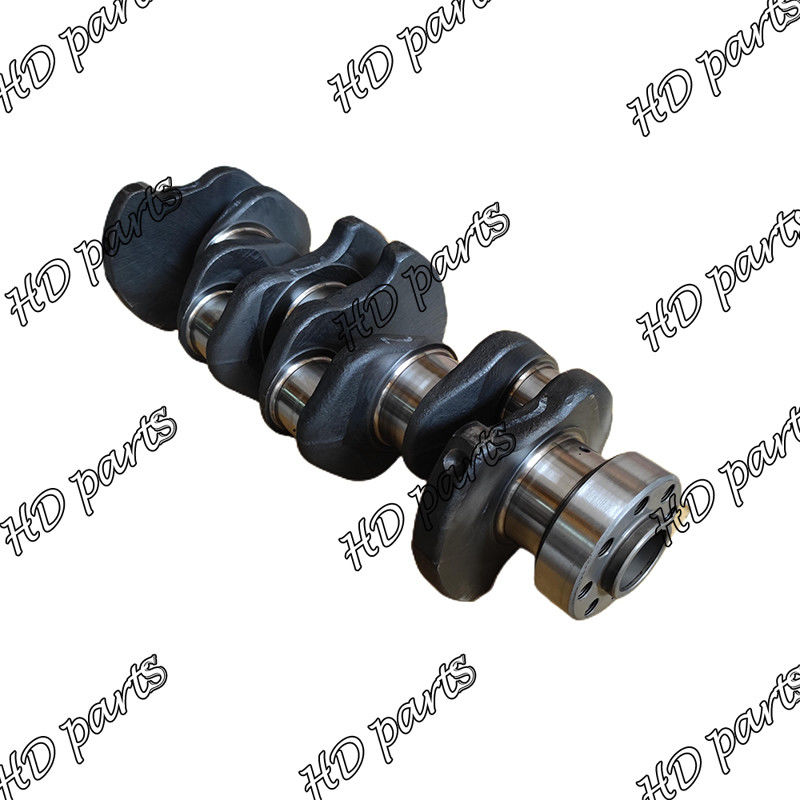 Pezzo di ricambio 8944436620 dell'albero a gomito del motore 4JB1 8-94443-662-0 8-97331853-0 per Isuzu