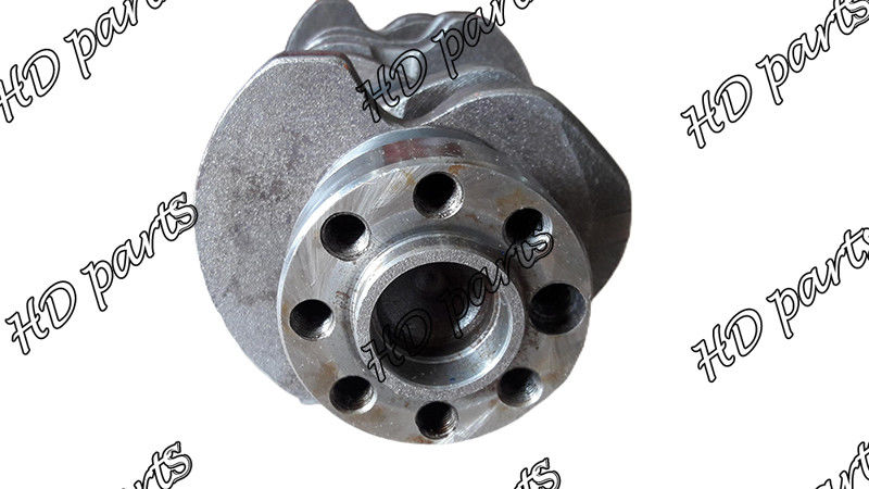 Pezzo di ricambio dell'albero a gomito del motore di 4KH1 4JH1 8-97254611-1 8-97254-611-1 8-97254611-0 per Isuzu