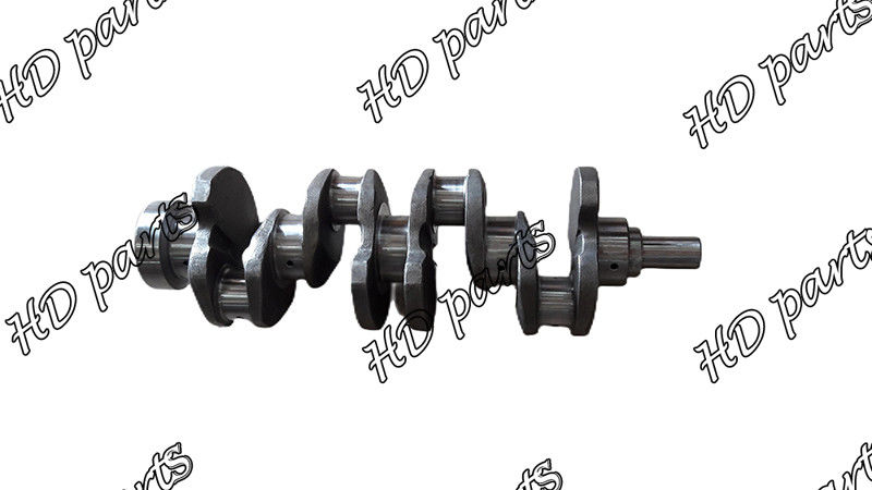 Pezzo di ricambio dell'albero a gomito del motore di 4KH1 4JH1 8-97254611-1 8-97254-611-1 8-97254611-0 per Isuzu