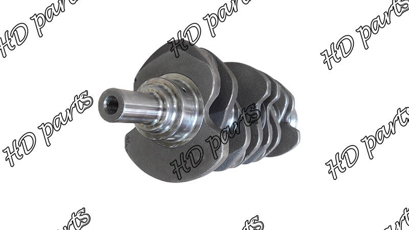 Pezzo di ricambio dell'albero a gomito del motore di 4KH1 4JH1 8-97254611-1 8-97254-611-1 8-97254611-0 per Isuzu