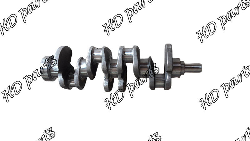 Pezzo di ricambio dell'albero a gomito del motore di 4KH1 4JH1 8-97254611-1 8-97254-611-1 8-97254611-0 per Isuzu