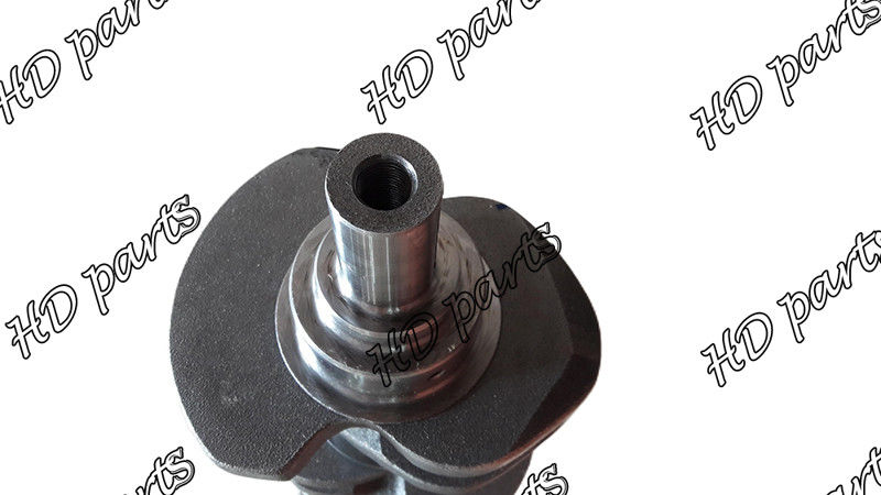 Pezzo di ricambio dell'albero a gomito del motore di 4KH1 4JH1 8-97254611-1 8-97254-611-1 8-97254611-0 per Isuzu