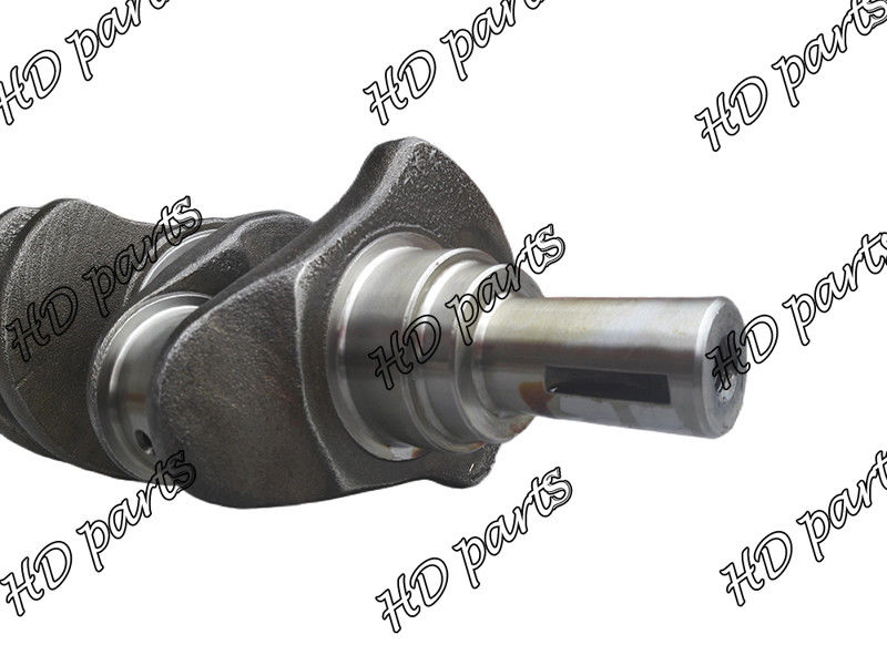 Pezzo di ricambio 8971151770 dell'albero a gomito del motore 4LE1 8-97115177-0 8-97226830-1 per Isuzu