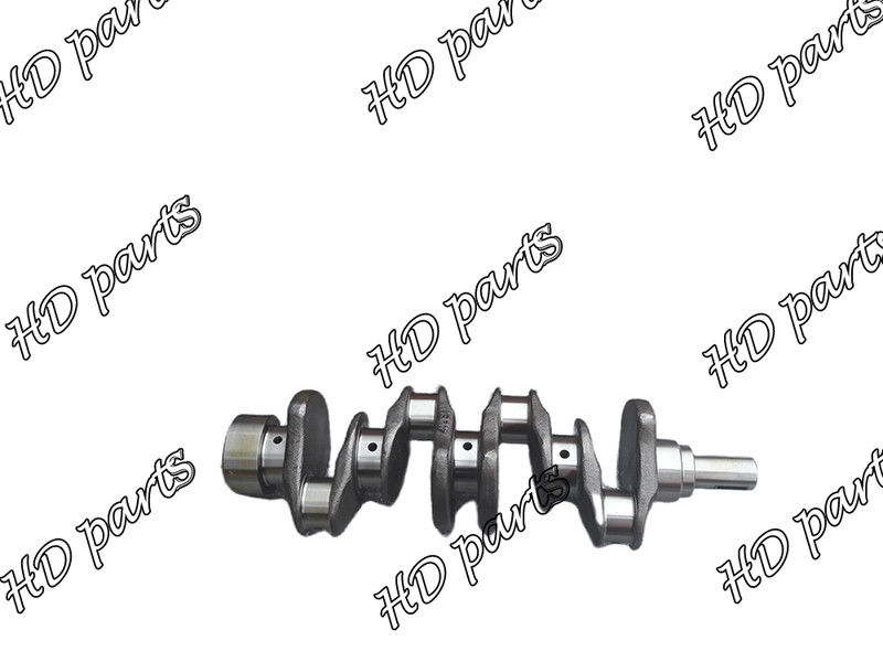 Pezzo di ricambio 8971151770 dell'albero a gomito del motore 4LE1 8-97115177-0 8-97226830-1 per Isuzu