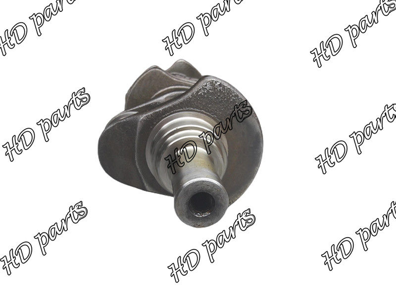 Pezzo di ricambio 8971151770 dell'albero a gomito del motore 4LE1 8-97115177-0 8-97226830-1 per Isuzu