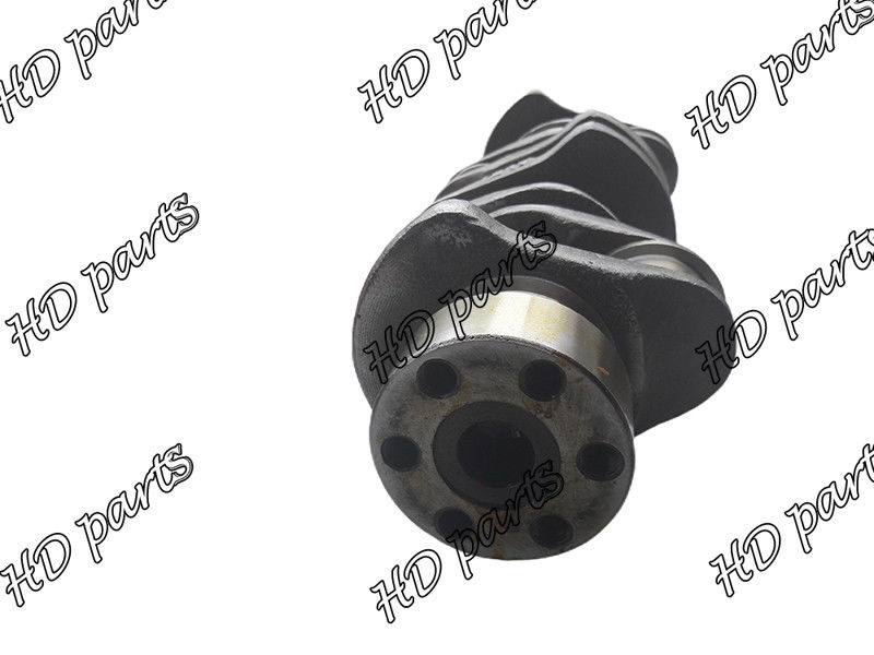 Pezzo di ricambio 8971151770 dell'albero a gomito del motore 4LE1 8-97115177-0 8-97226830-1 per Isuzu