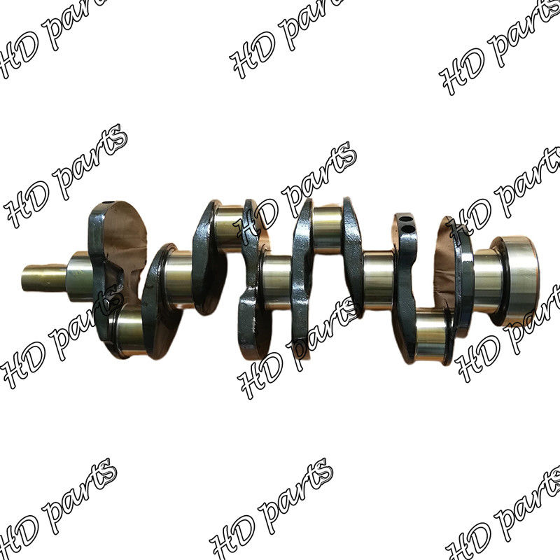 Pezzo di ricambio 123900-21000 YM123900-21000 dell'albero a gomito del motore di 4TNV106 4TNE106 PC95R-2 PC110R-1 PW95R-2 PW110R-1 per Yanmar
