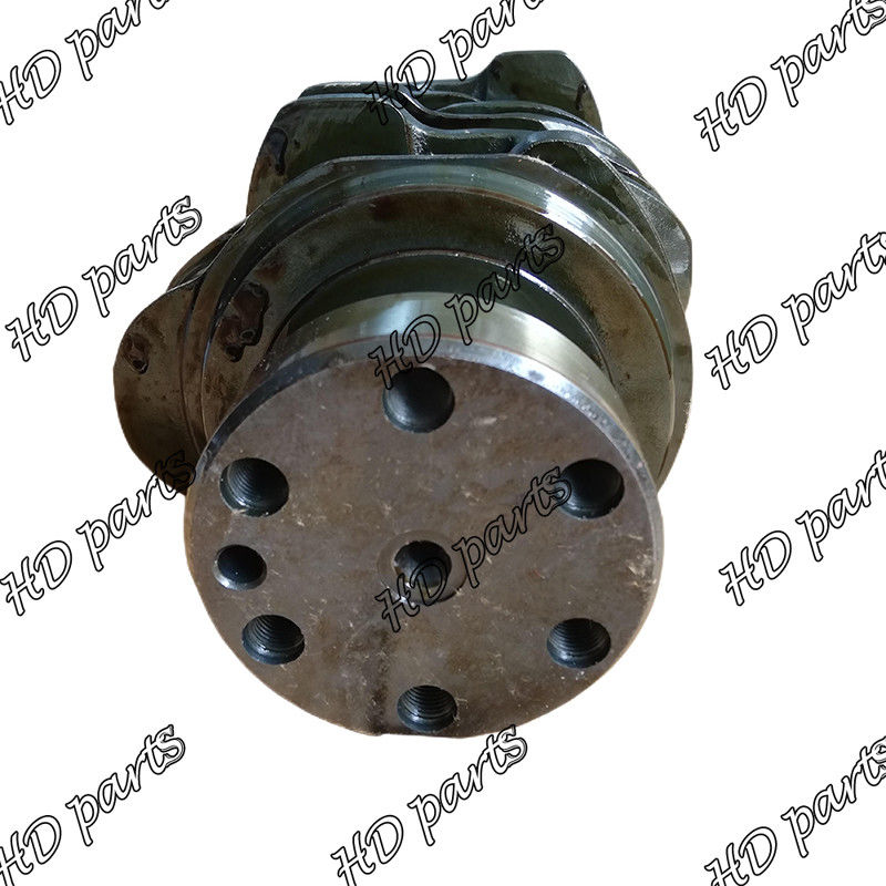 Pezzo di ricambio 123900-21000 YM123900-21000 dell'albero a gomito del motore di 4TNV106 4TNE106 PC95R-2 PC110R-1 PW95R-2 PW110R-1 per Yanmar
