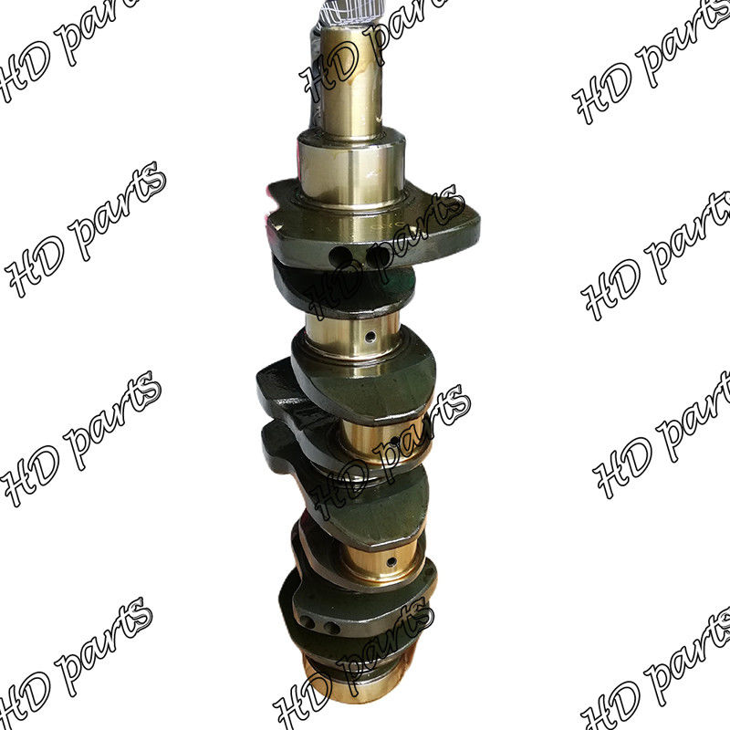 Pezzo di ricambio 123900-21000 YM123900-21000 dell'albero a gomito del motore di 4TNV106 4TNE106 PC95R-2 PC110R-1 PW95R-2 PW110R-1 per Yanmar