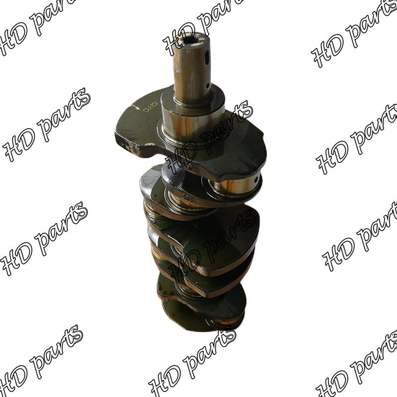 Pezzo di ricambio 123900-21000 YM123900-21000 dell'albero a gomito del motore di 4TNV106 4TNE106 PC95R-2 PC110R-1 PW95R-2 PW110R-1 per Yanmar