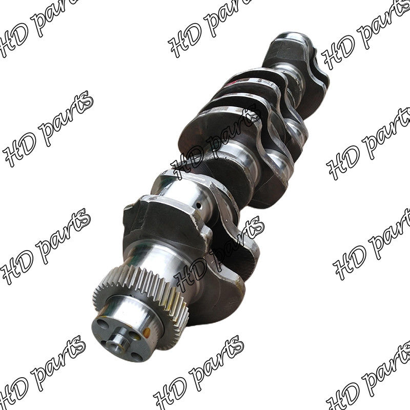 4TNV94 ha forgiato l'acciaio con il pezzo di ricambio 3917320 dell'albero a gomito del motore dei denti 3905625 per Cummins