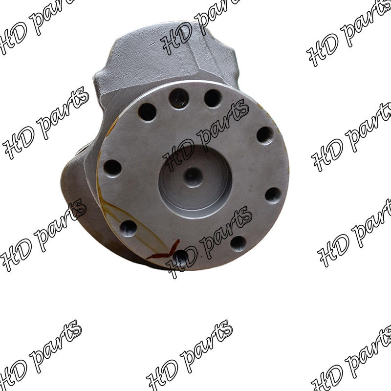 4TNV94 ha forgiato l'acciaio con il pezzo di ricambio 3917320 dell'albero a gomito del motore dei denti 3905625 per Cummins