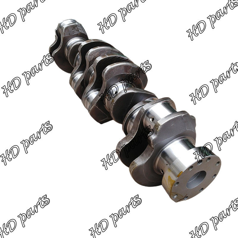 4TNV94 ha forgiato l'acciaio con il pezzo di ricambio 3917320 dell'albero a gomito del motore dei denti 3905625 per Cummins