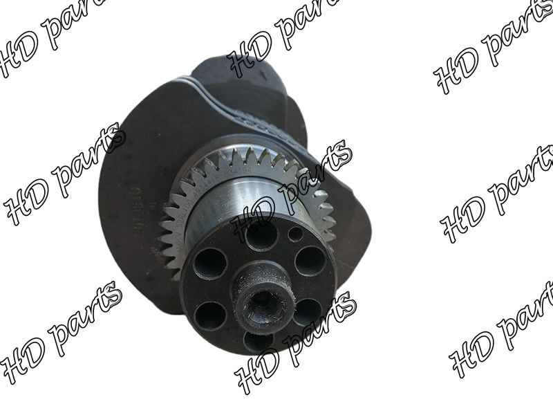 pezzo di ricambio 4934862 dell'albero a gomito del motore di 6D107 PC200-8 3974538 6754-01-1310 per Cummins KOMATSU