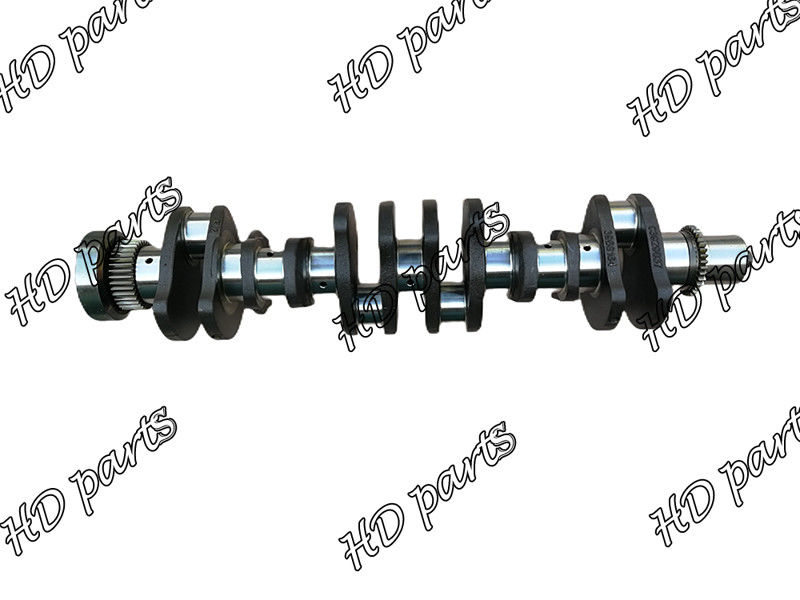 pezzo di ricambio 4934862 dell'albero a gomito del motore di 6D107 PC200-8 3974538 6754-01-1310 per Cummins KOMATSU