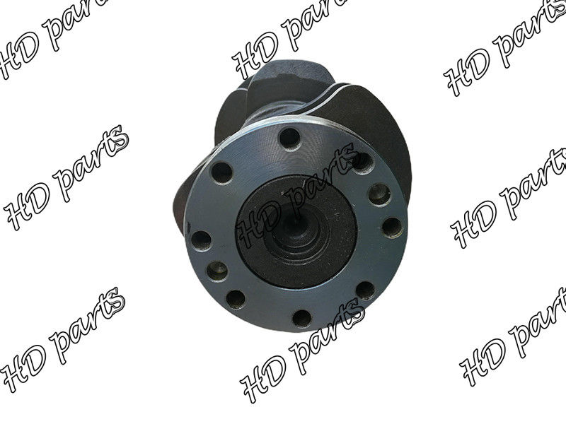 pezzo di ricambio 4934862 dell'albero a gomito del motore di 6D107 PC200-8 3974538 6754-01-1310 per Cummins KOMATSU