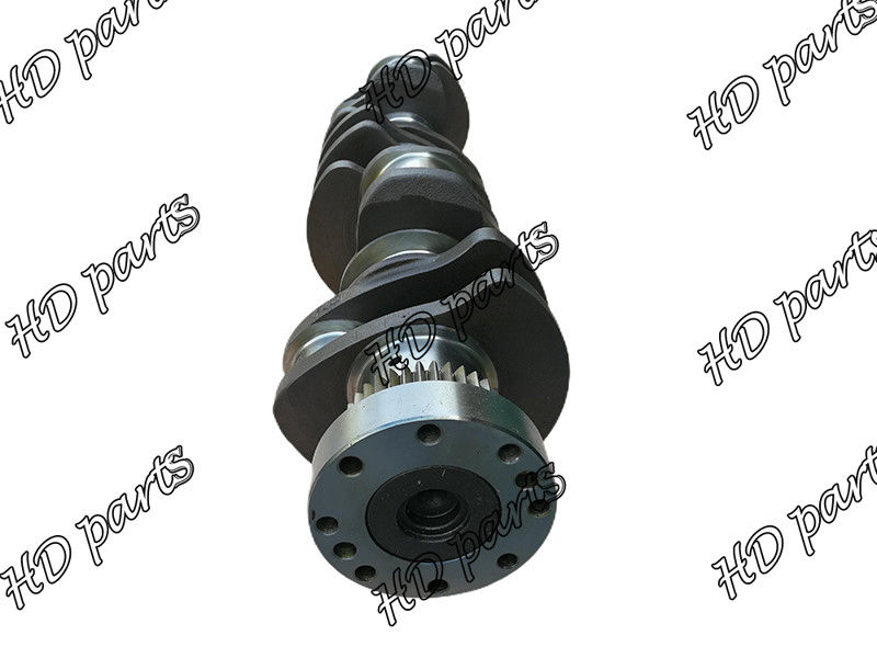 pezzo di ricambio 4934862 dell'albero a gomito del motore di 6D107 PC200-8 3974538 6754-01-1310 per Cummins KOMATSU