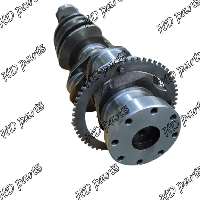 pezzo di ricambio 3965008 dell'albero a gomito del motore di 6D114 PC300-8 6745-31-1120 per Cummins KOMATSU