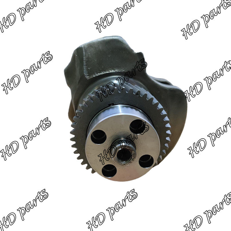 pezzo di ricambio 3965008 dell'albero a gomito del motore di 6D114 PC300-8 6745-31-1120 per Cummins KOMATSU