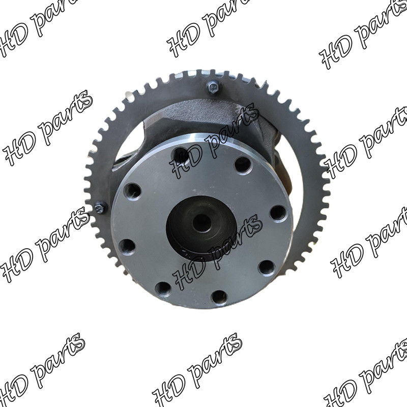 pezzo di ricambio 3965008 dell'albero a gomito del motore di 6D114 PC300-8 6745-31-1120 per Cummins KOMATSU