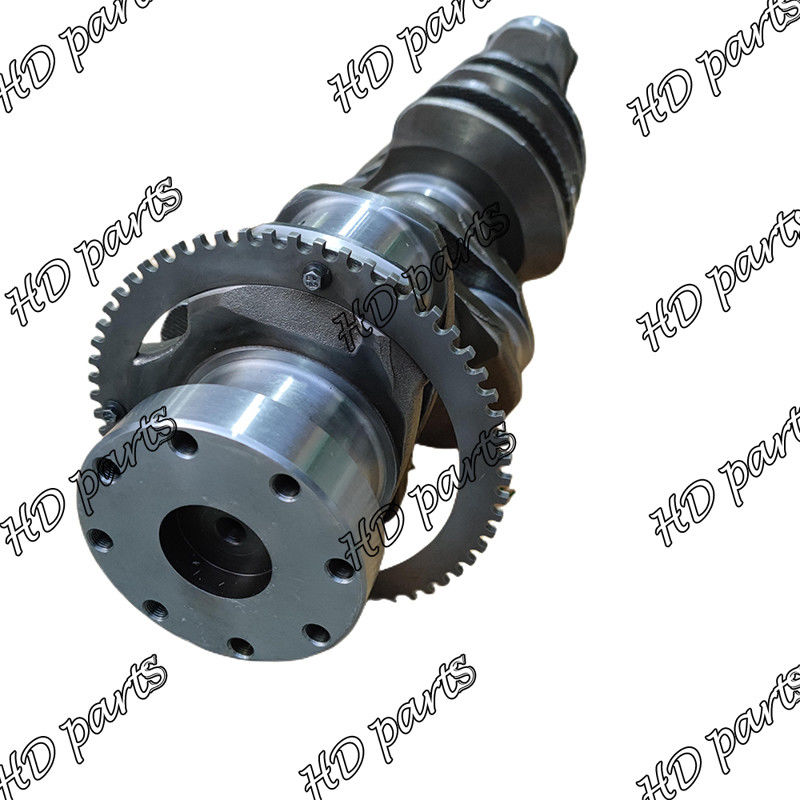 pezzo di ricambio 3965008 dell'albero a gomito del motore di 6D114 PC300-8 6745-31-1120 per Cummins KOMATSU
