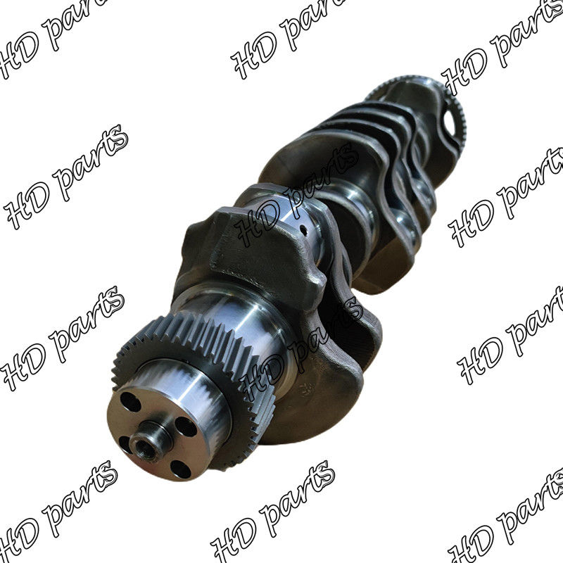 pezzo di ricambio 3965008 dell'albero a gomito del motore di 6D114 PC300-8 6745-31-1120 per Cummins KOMATSU