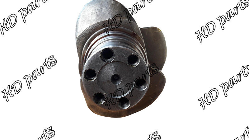 pezzo di ricambio dell'albero a gomito del motore 6D140 6211-31-1010 6211-31-1110 per KOMATSU