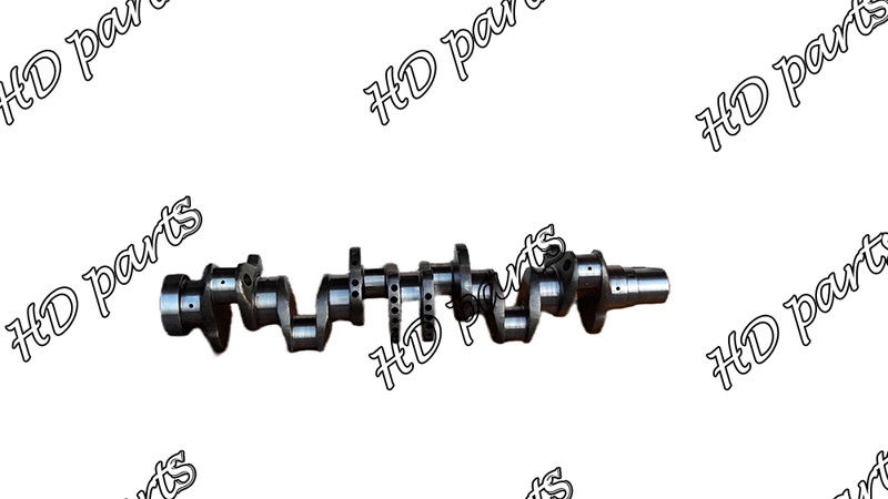 pezzo di ricambio dell'albero a gomito del motore 6D140 6211-31-1010 6211-31-1110 per KOMATSU