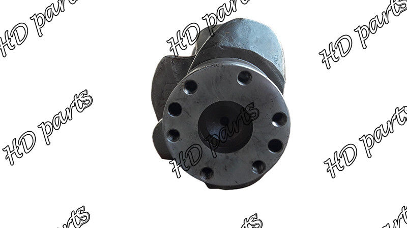 pezzo di ricambio dell'albero a gomito del motore 6D140 6211-31-1010 6211-31-1110 per KOMATSU
