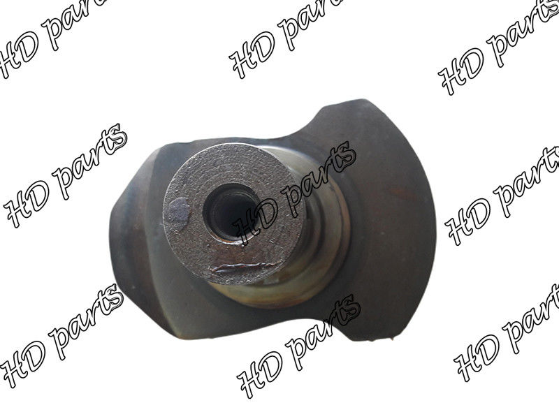 Pezzo di ricambio 3329036 dell'albero a gomito del motore di B3.3 QSB3.3 4D95L 4944437 4982120 C6204311201 C6204311111 per Cummins KOMATSU