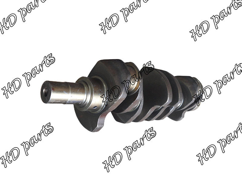 Pezzo di ricambio 3329036 dell'albero a gomito del motore di B3.3 QSB3.3 4D95L 4944437 4982120 C6204311201 C6204311111 per Cummins KOMATSU