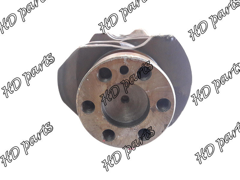 Pezzo di ricambio 3329036 dell'albero a gomito del motore di B3.3 QSB3.3 4D95L 4944437 4982120 C6204311201 C6204311111 per Cummins KOMATSU